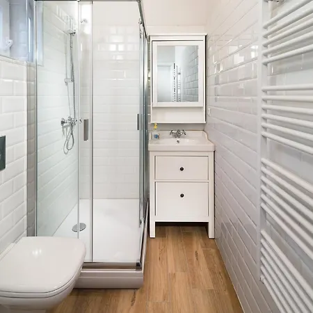 Appartement Provence Visegrád