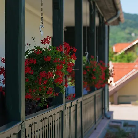 Διαμέρισμα Provence *