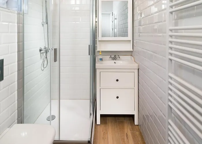 Apartament Provence Visegrád