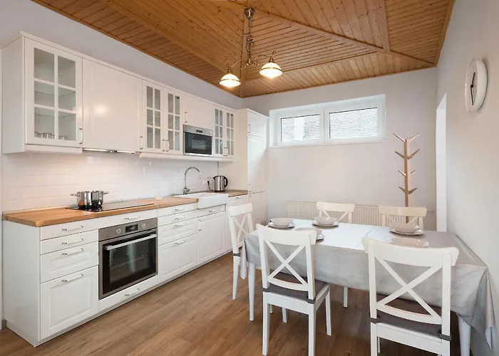 Apartament Provence