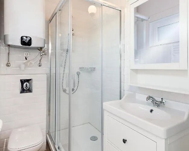 Provence Apartament Visegrád