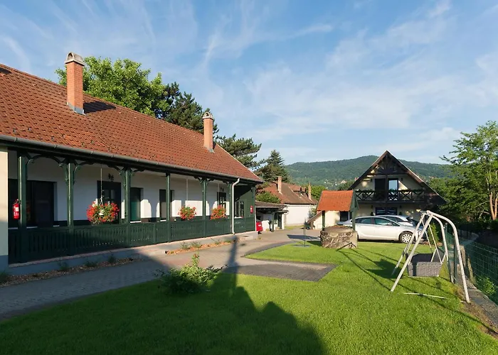Apartament Provence Visegrád