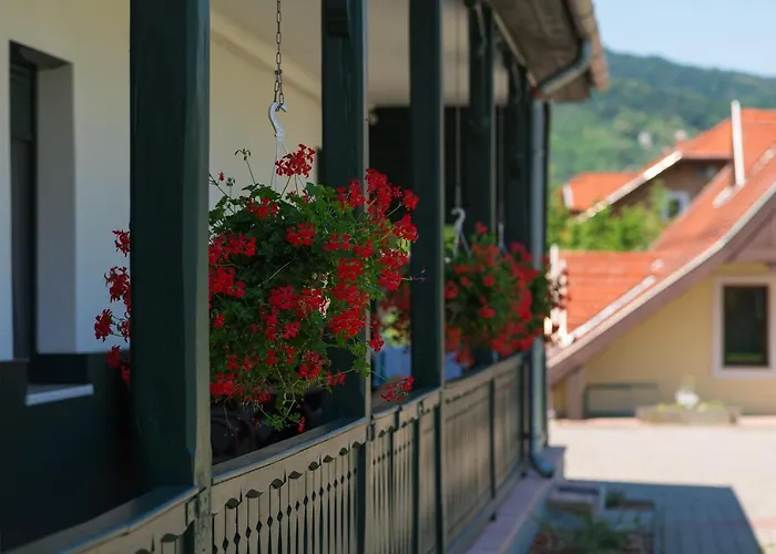 Apartament Provence *